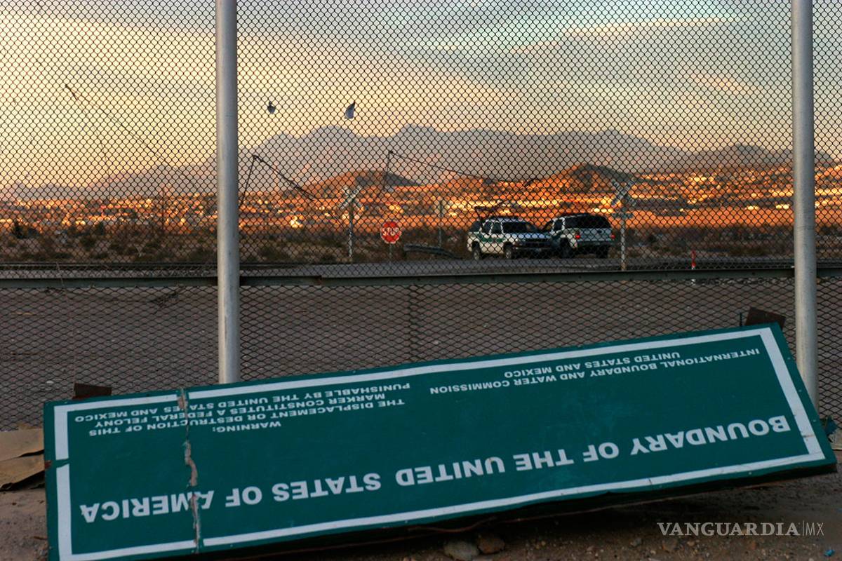 Niegan entrada de yihadistas por frontera mexicana