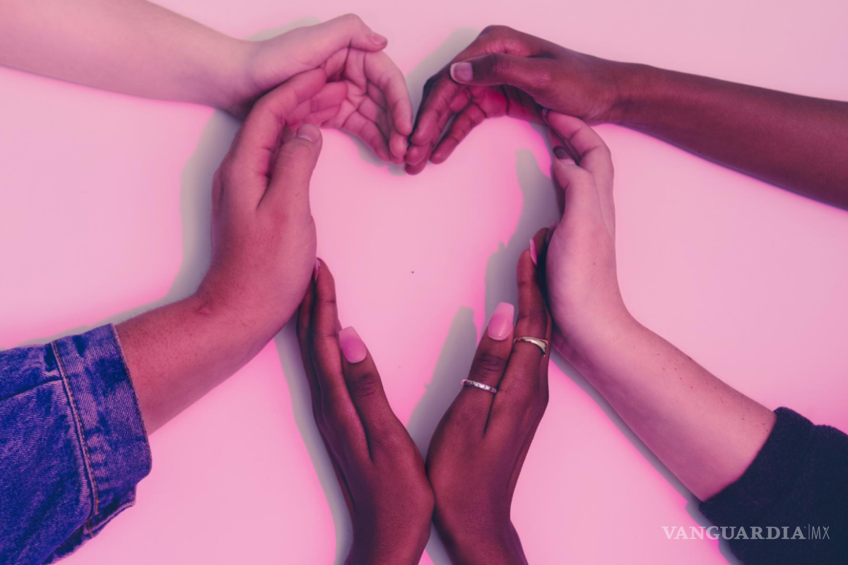 ¿Tienes una relación poliamorosa? En Puebla existe un amparo para que puedas contraer matrimonio