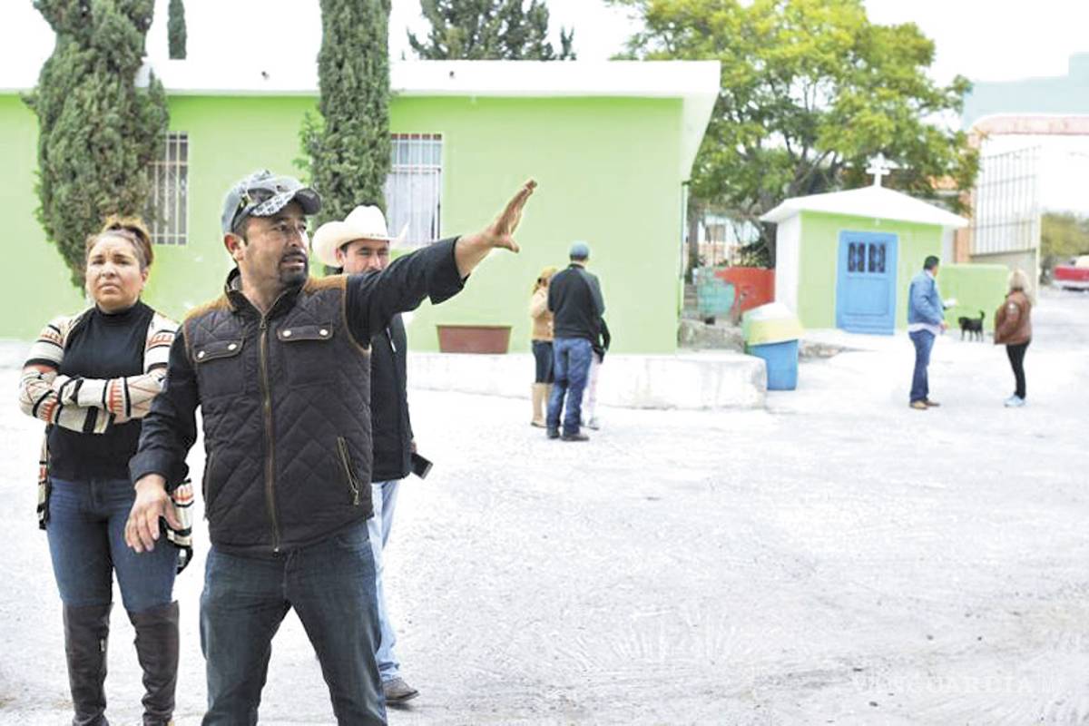 Cambian la sede de los XV de Rubí por motivos de seguridad