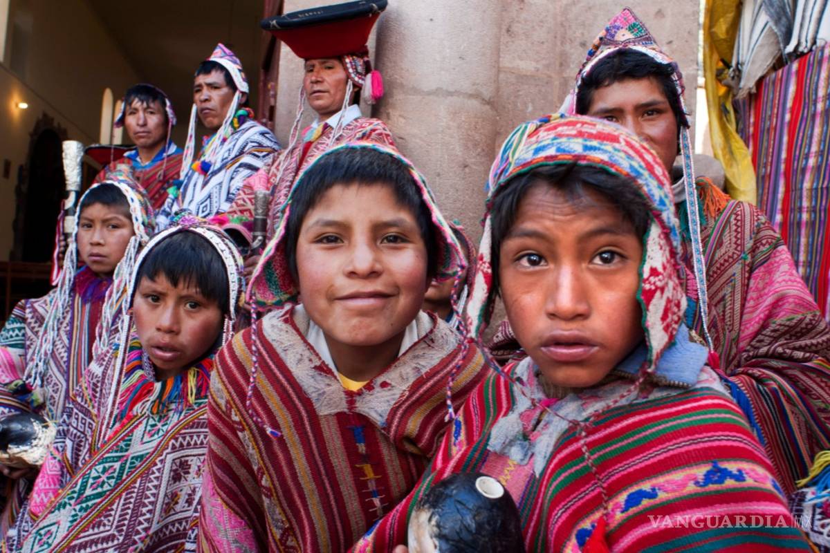 $!Lenguas indígenas en América Latina son víctimas del olvido y el rechazo