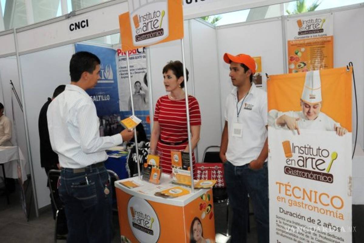 A la baja el desempleo en Coahuila