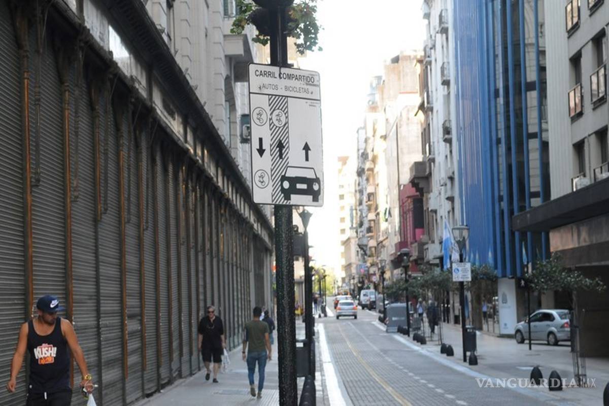 Tendrá costo especial circular en auto por famoso barrio de Buenos Aires