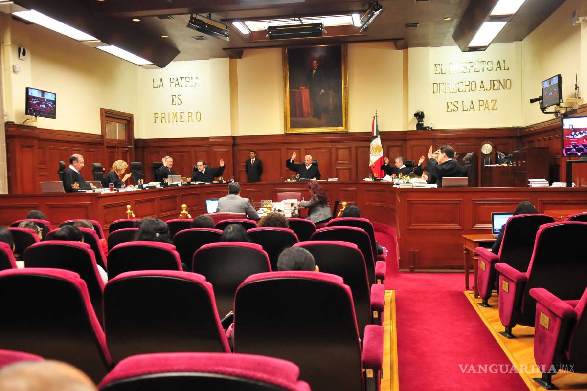 Corte canaliza amparos contra ‘gasolinazo’ a juzgados administrativos