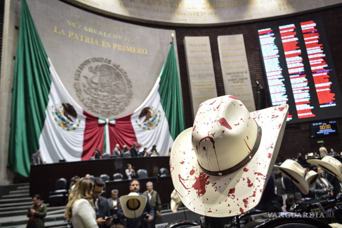 México: Entre cifras, discursos y una realidad que no cambia