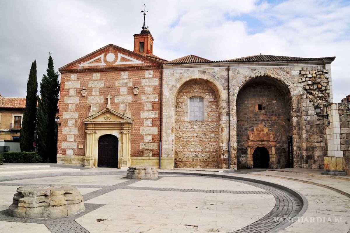 $!Alcalá, la ciudad de Cervantes