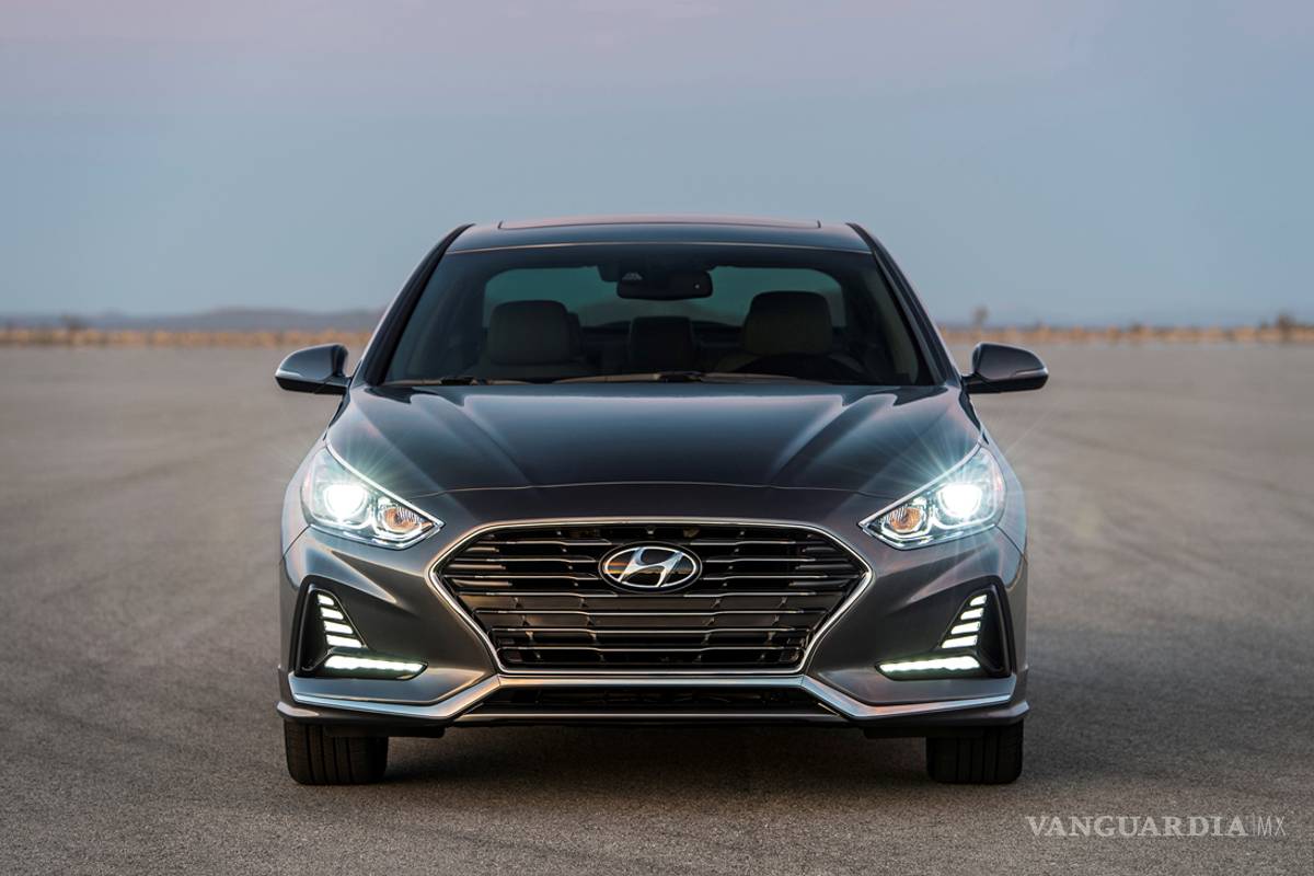 Hyundai comenzará su producción en México