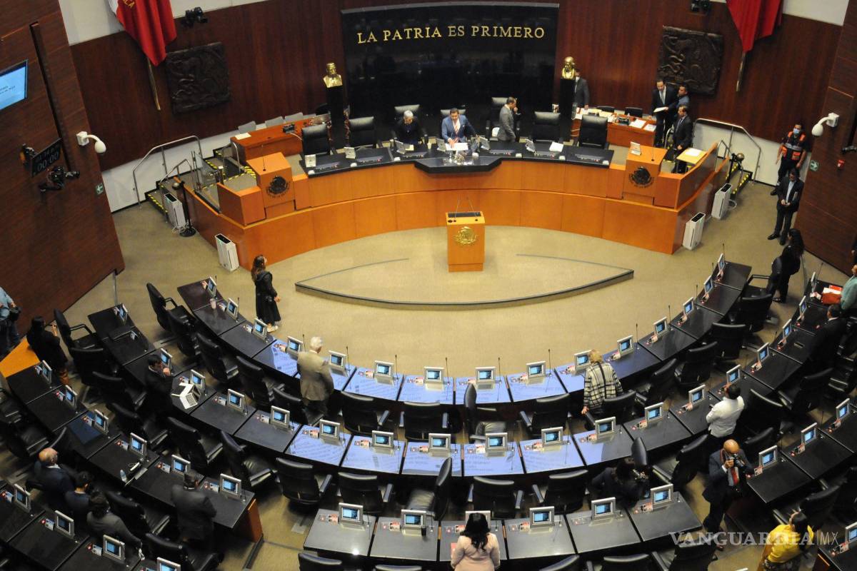 Alertan senadores por ‘focos rojos’ ante inflación