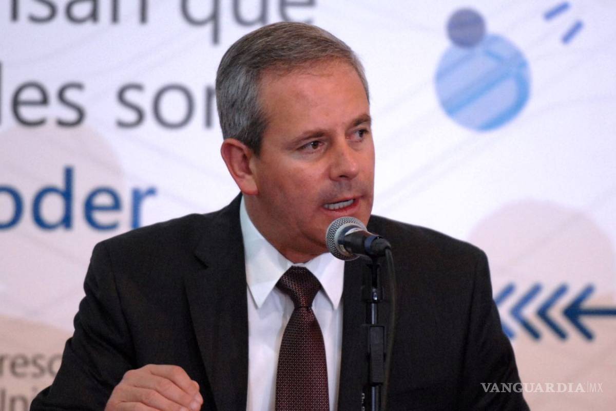 Será una pérdida para los campesinos derivar agua por el Nazas: Marcelo Torres