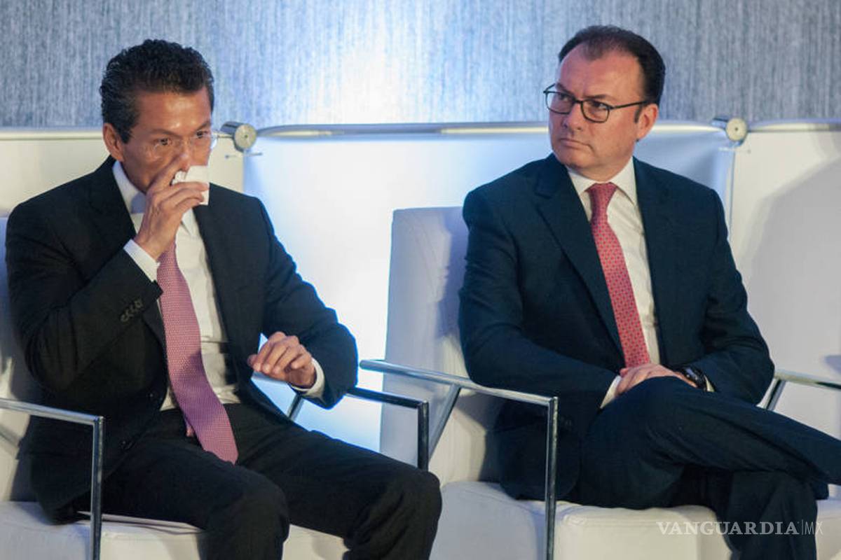 $!Perdona Gobierno Federal 50 mil mdp en impuestos a empresas