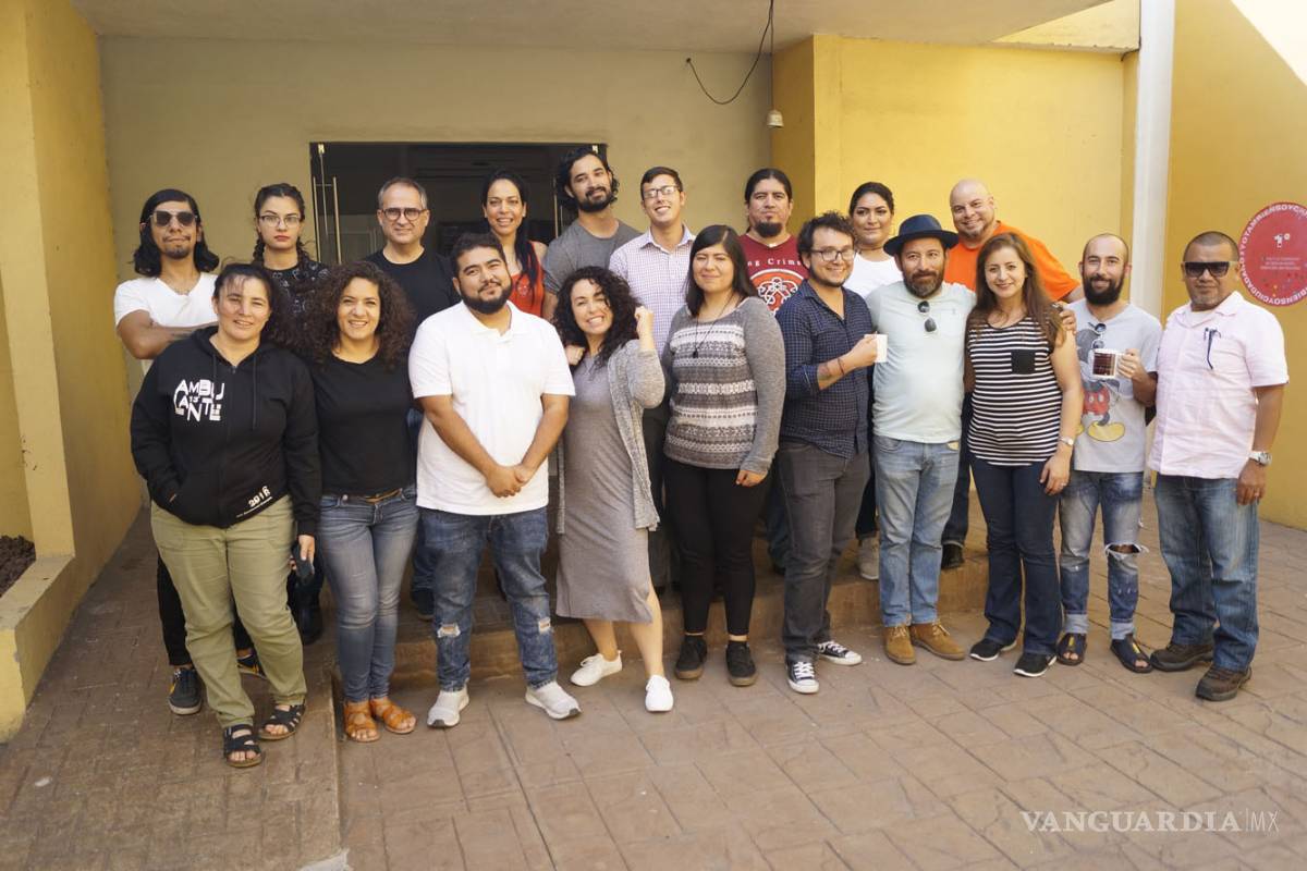 Confía Universidad Tecnológica de Coahuila incrementen fondos para obras