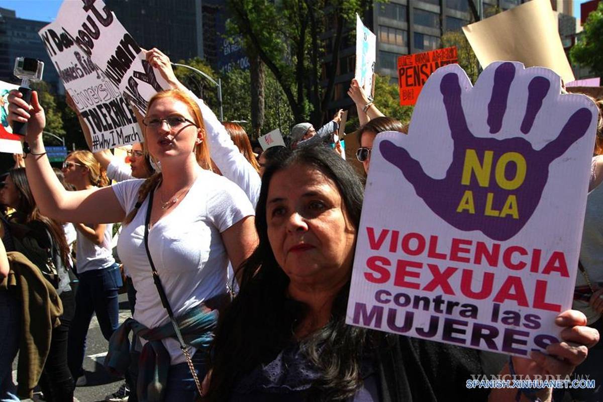 Gobierno de AMLO prioriza derechos... pero no los de las mujeres: especialistas