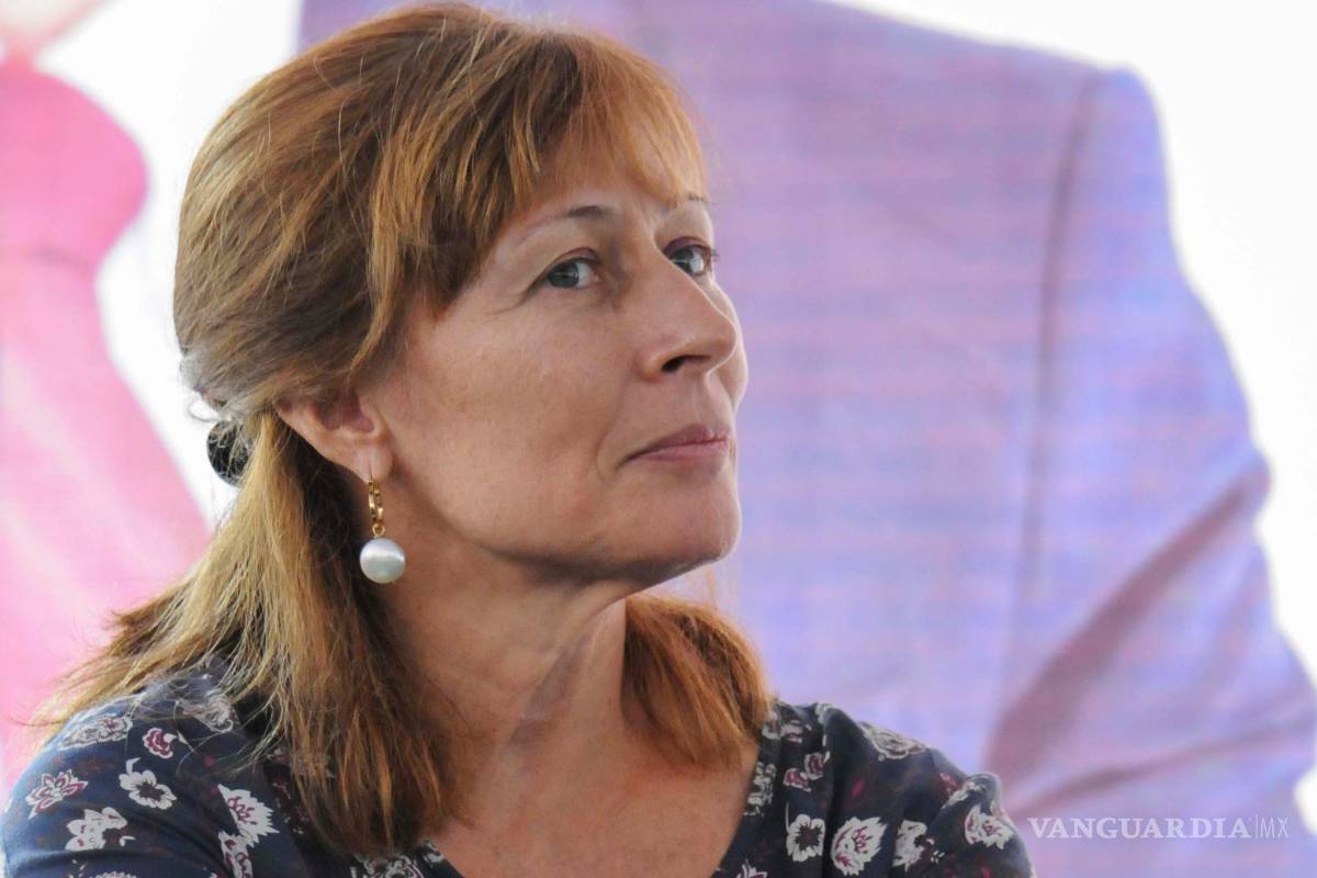 “Fox y Calderón no han entendido que su tiempo terminó”: Tatiana Clouthier