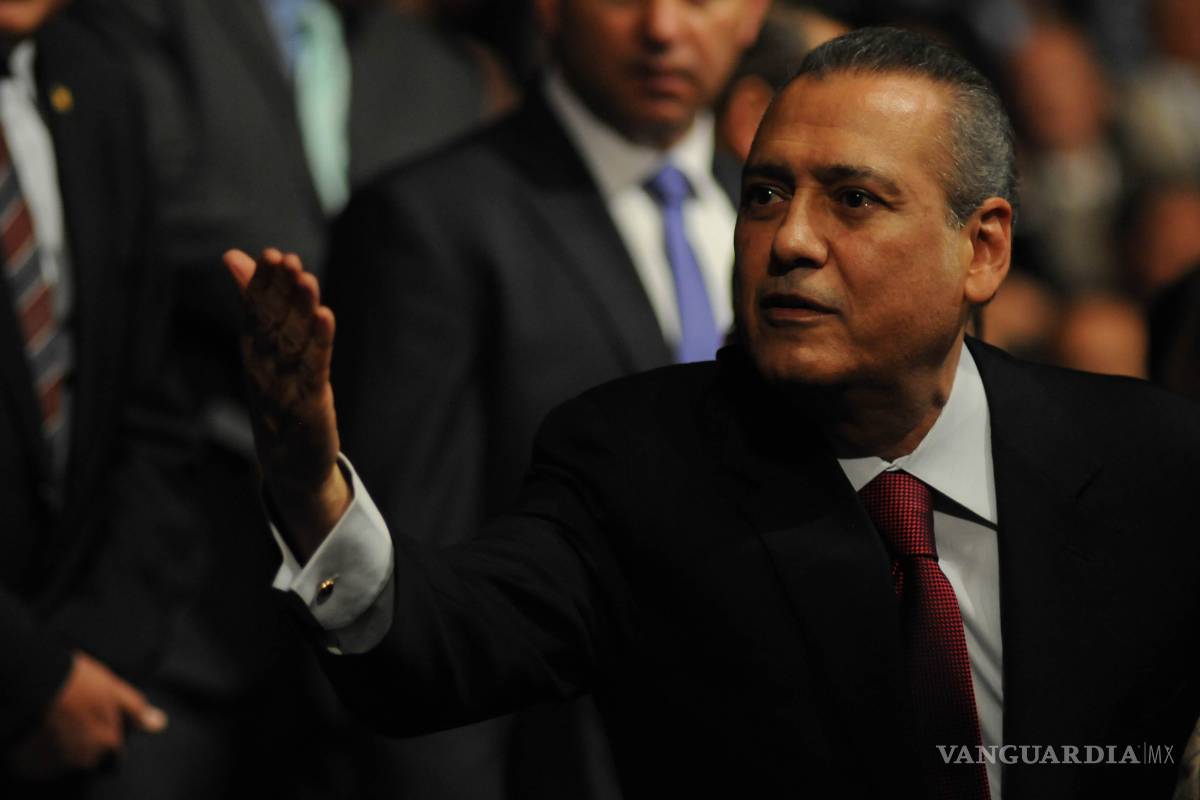 Manlio critica freno contra independientes