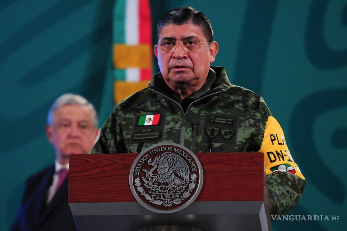 La Sedena y su 'guardadito' de 48 mil mdp; en dos años ha crecido un 967 por ciento