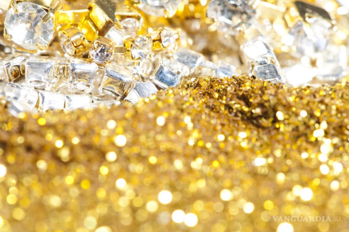 Oro y diamantes, no Bitcoins, lo que interesa a los nuevos ricos