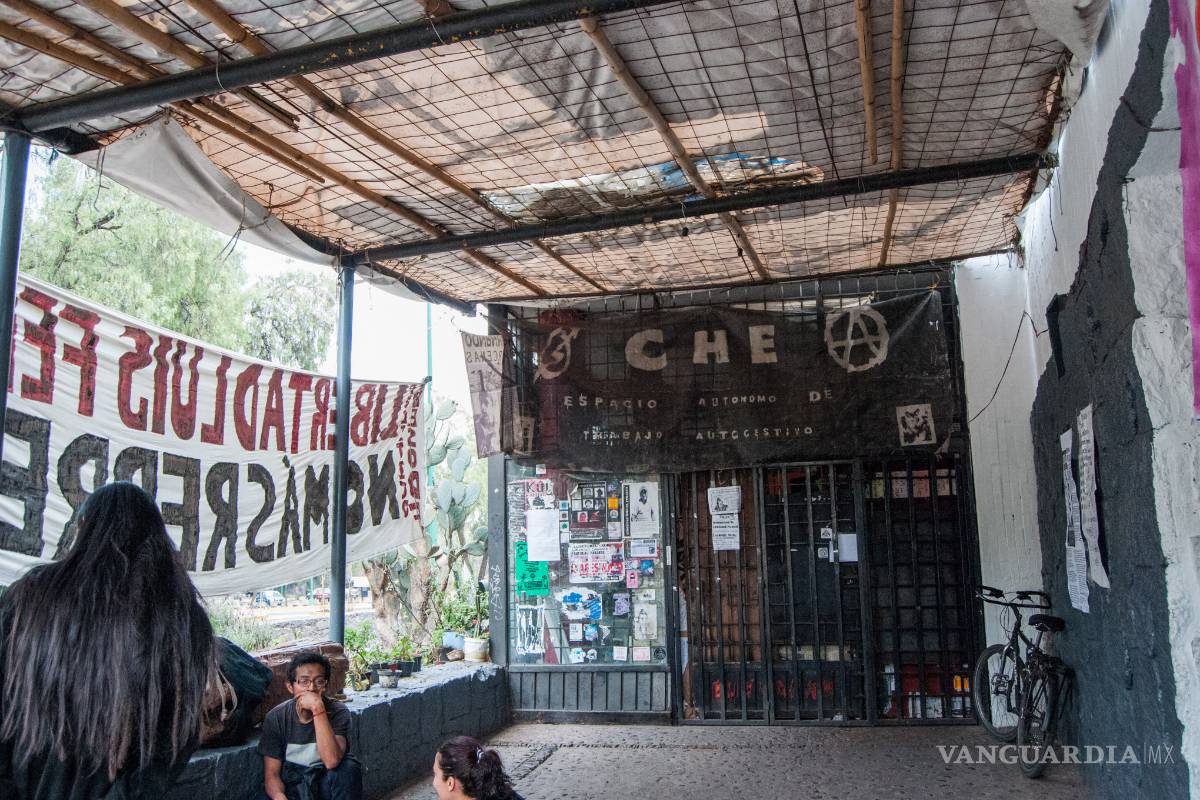 Alistan medidas para la defensa del auditorio 'Che Guevara'