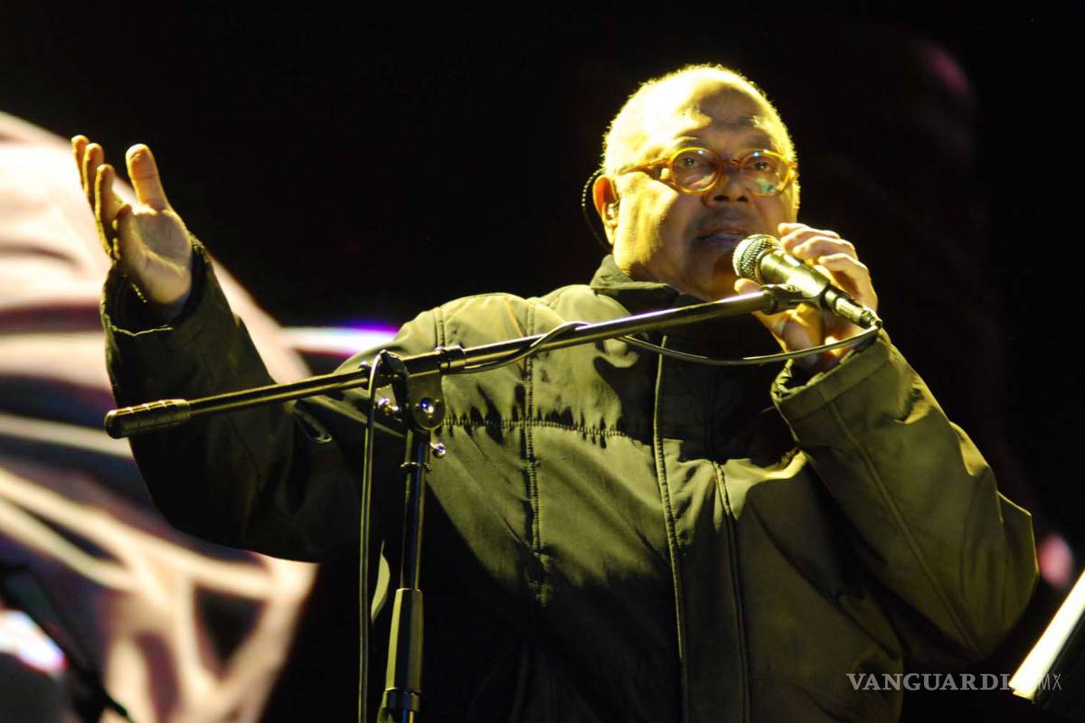 El poeta y trovador Pablo Milanés, cumple 75 años