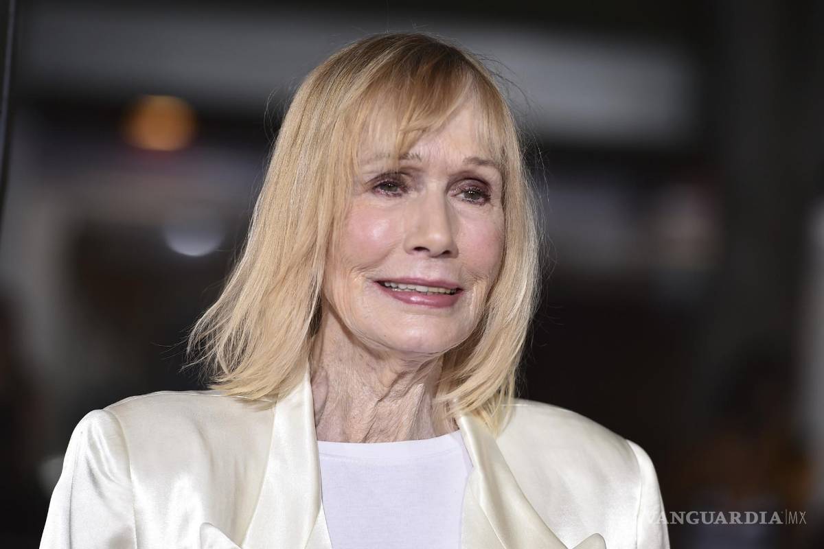 Fallece Sally Kellerman, actriz nominada al Oscar por “MASH” de Robert Altman