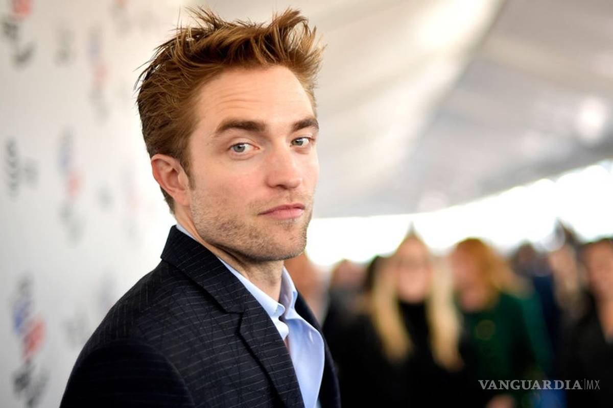 Por culpa de Robert Pattinson, grabaciones de 'The Batman' podrían retrasarse