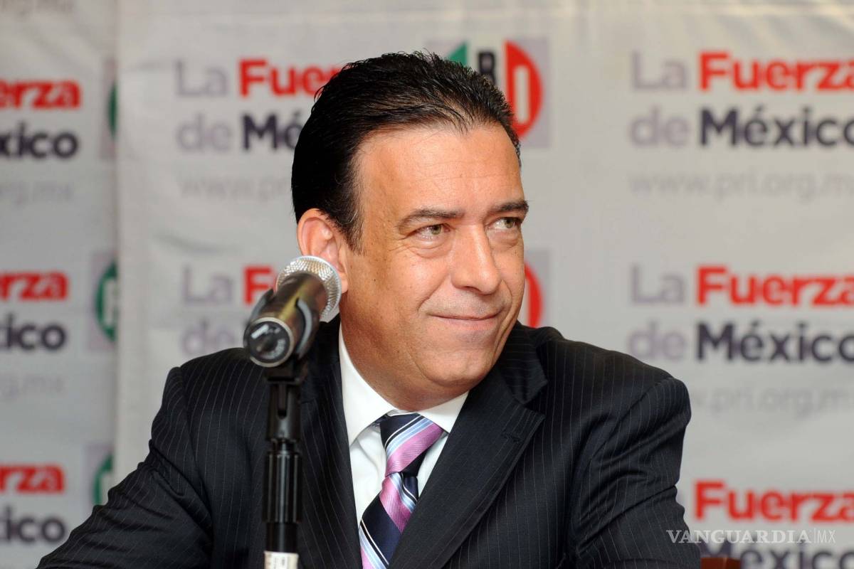 Se abre puerta para Humberto Moreira en elecciones de Coahuila