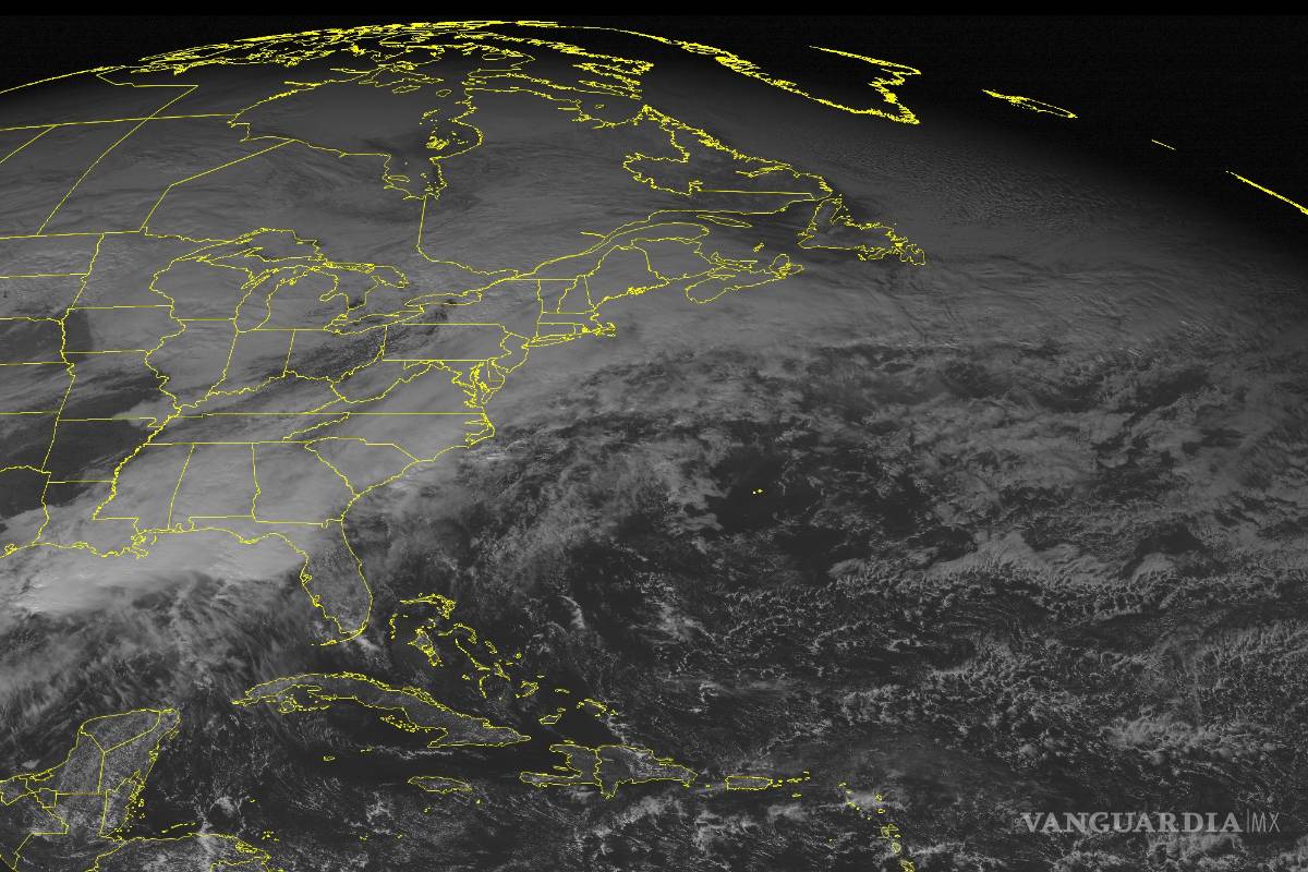 Tornados amenazan el sur de EU