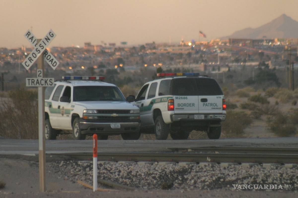 Agentes de EU son sobornados para permitir acceso a migrantes y drogas