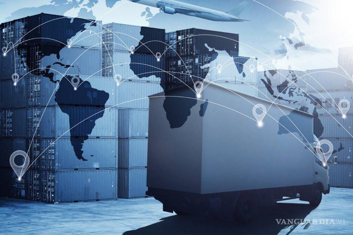 Deficiencias hacen perder al país los beneficios del nearshoring, advierte México Evalúa