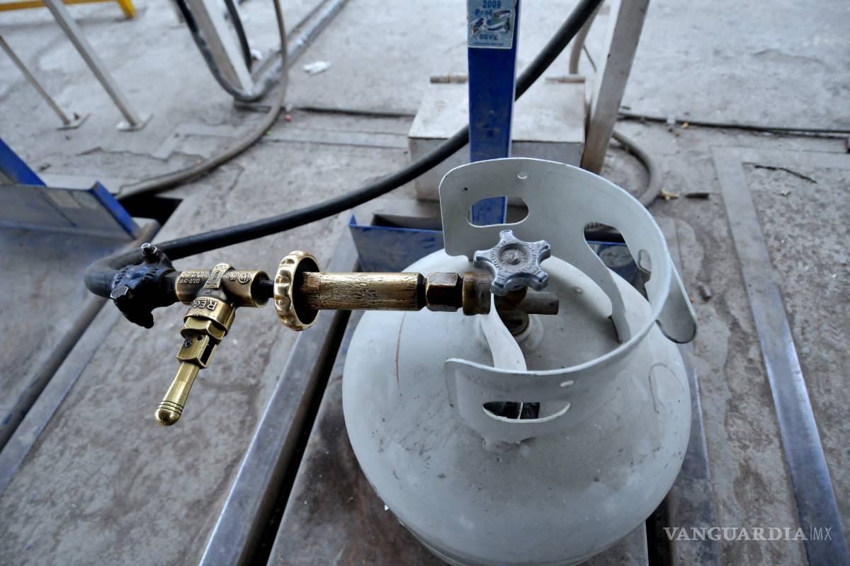 Hasta en 9 pesos varía el precio de litro de gas; establecer un costo límite traería graves consecuencias: especialista