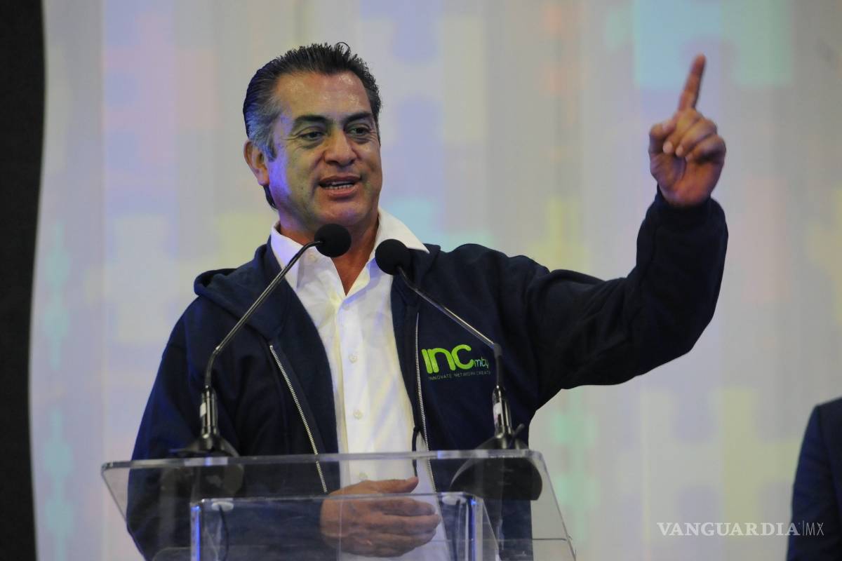 PGJ decidirá si ‘El Bronco’ declara sobre plagio o no