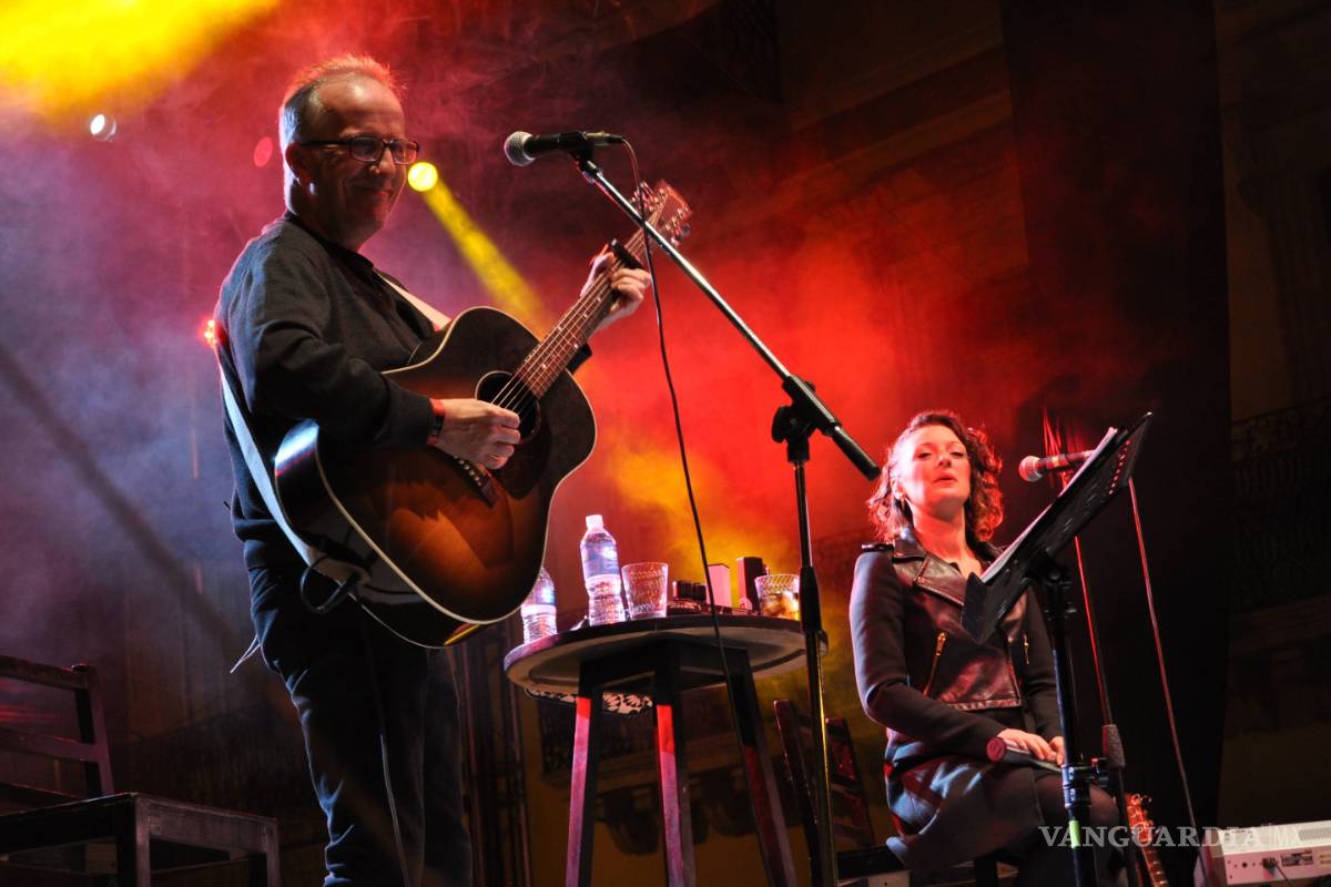 Existe poco apoyo para los músicos emprendedores en México