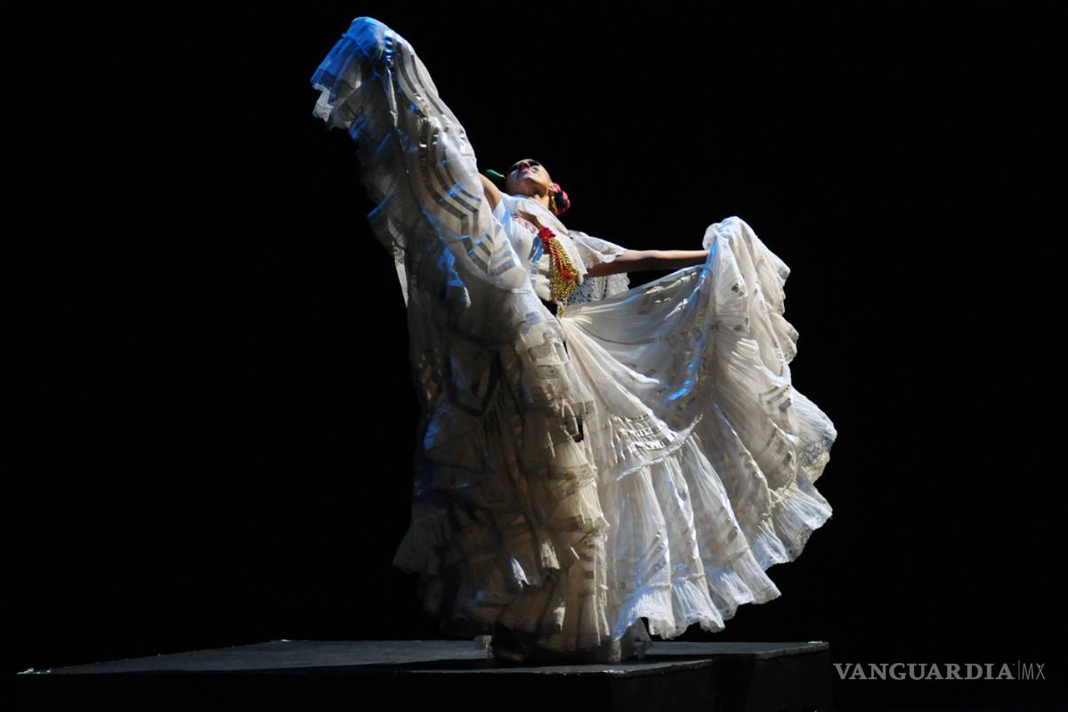 Hoy se celebra el movimiento como expresión universal: Día Internacional de la Danza