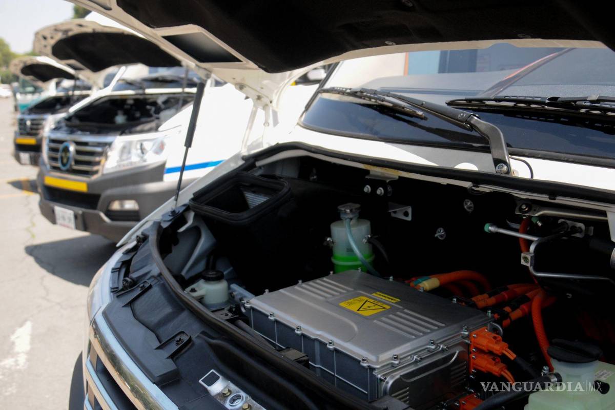 México en rezago para compra de vehículos híbridos y eléctricos frente a AL