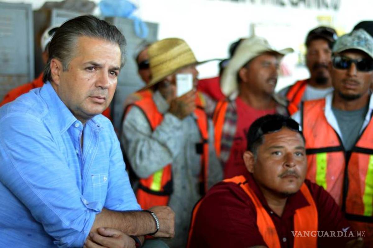 Califica UDC de 'perversas' las alcaldías de un año en Coahuila