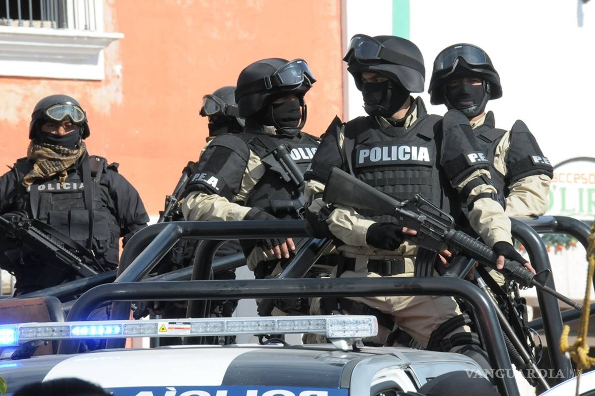 Para Esther Quintana, Mando Único no era viable