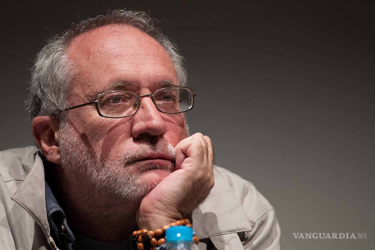 ‘La noticia cambia de un momento a otro’: Javier Sicilia