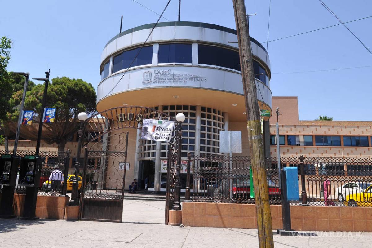 Porque vecino le niega cerveza, lo apuñala en colonia de Saltillo