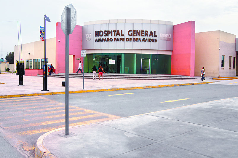 Lleva HG de Monclova tres cirugías de cáncer de páncreas