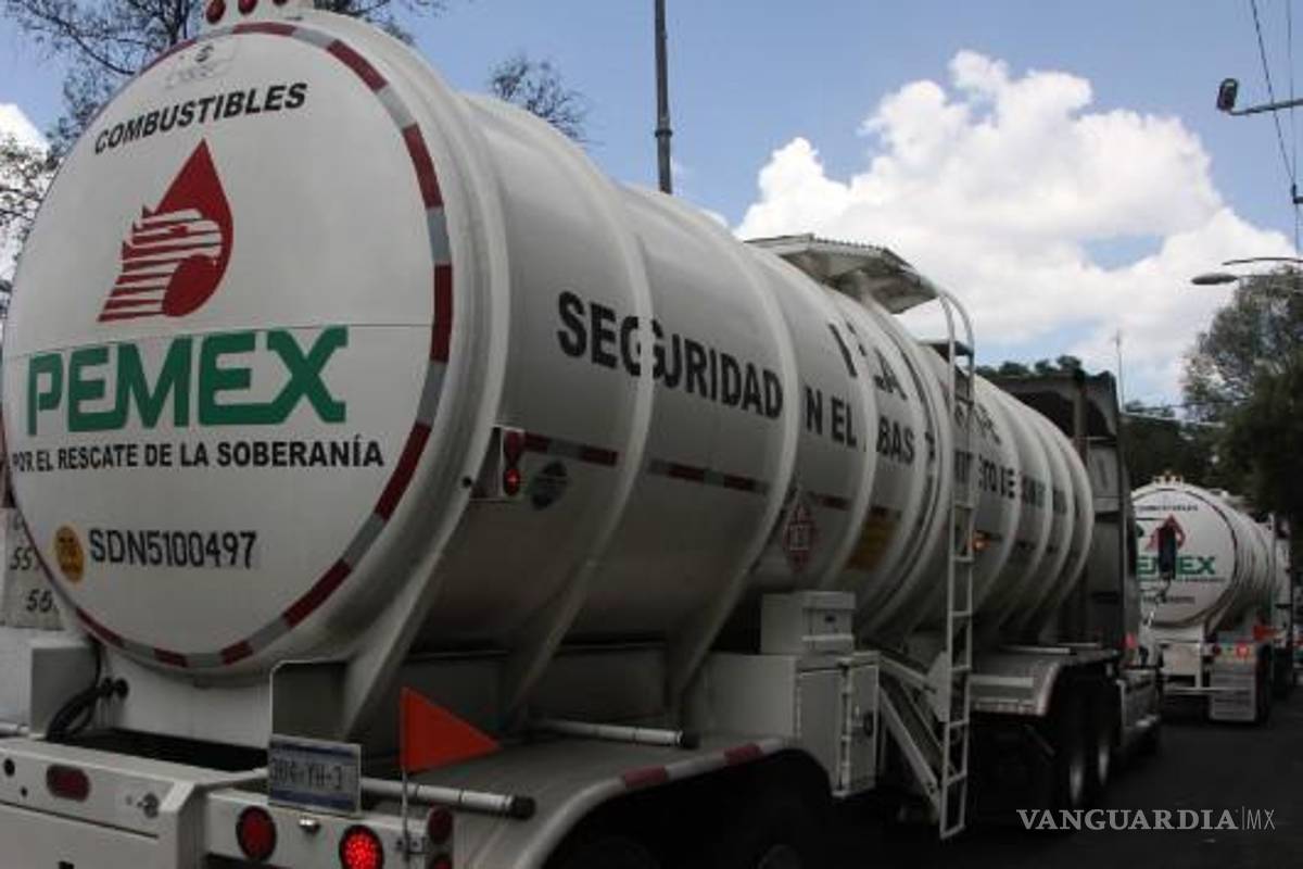 Pemex gasta casi todo su presupuesto en nueve meses sin mejores resultados financieros