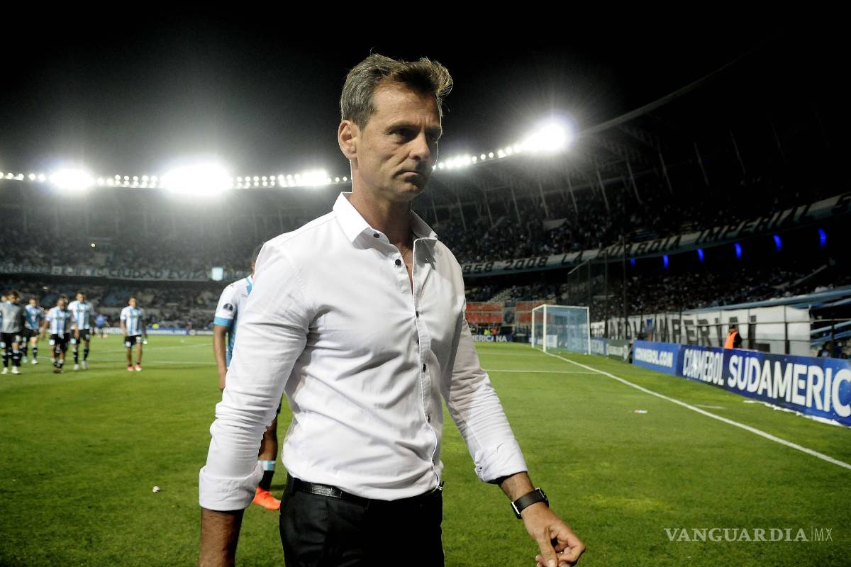 Diego Cocca sería timonel de Xolos para el Clausura 2018