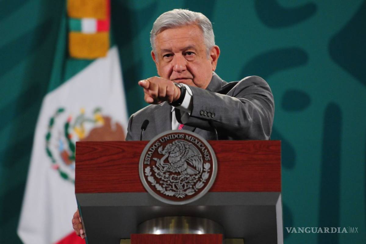 Suma López Obrador 13 quejas ante el INE por intromisión en el proceso electoral