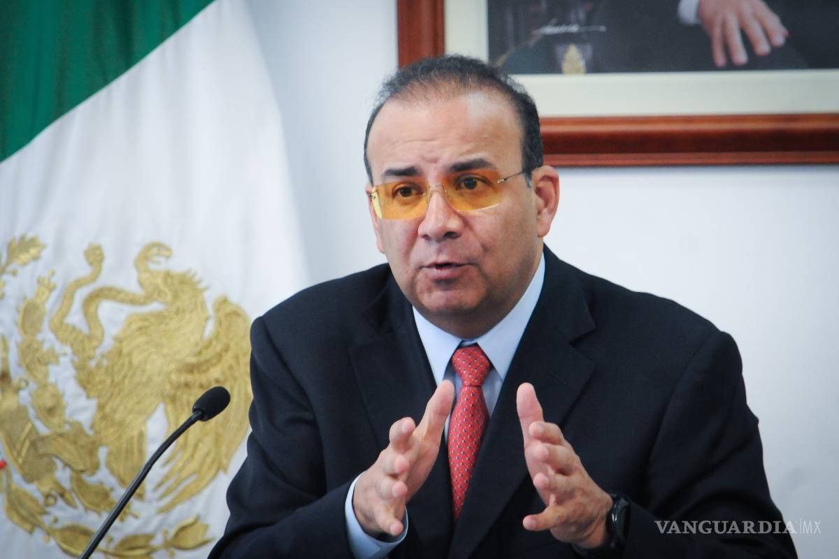 Anuncia Segob repliegue en el país de las Fuerzas Armadas