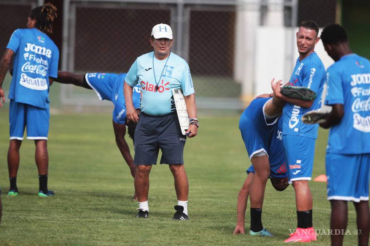 Esta semana se definen los últimos invitados a Rusia 2018