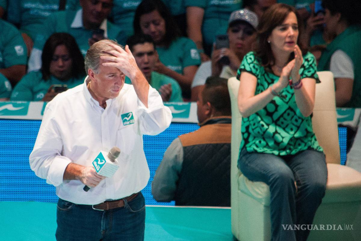 Falso, que Chiapas no tenga gas como afirma Meade #Candidatum