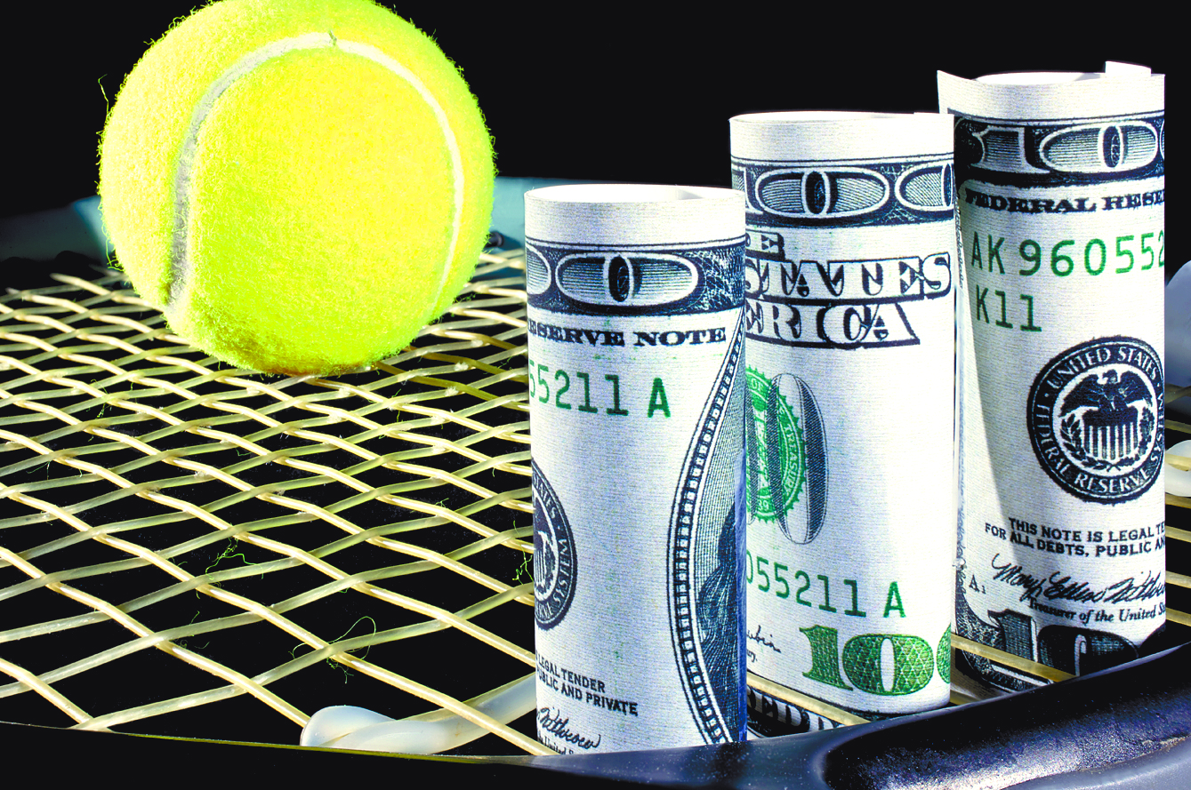 Amaños manchan al deporte blanco