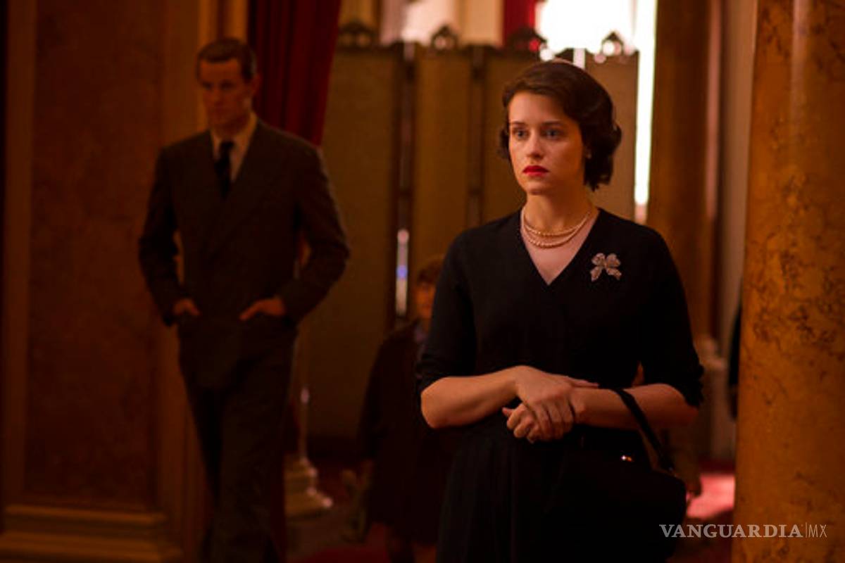 Claire Foy será Lisbeth Salander en la nueva película de la saga Millennium