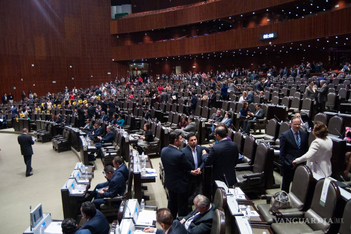Medidas para combatir el Zika se deben intensificar, urge San Lázaro