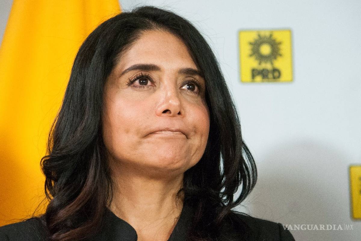 Equivocaciones pasan factura al PRD, reconoce Barrales