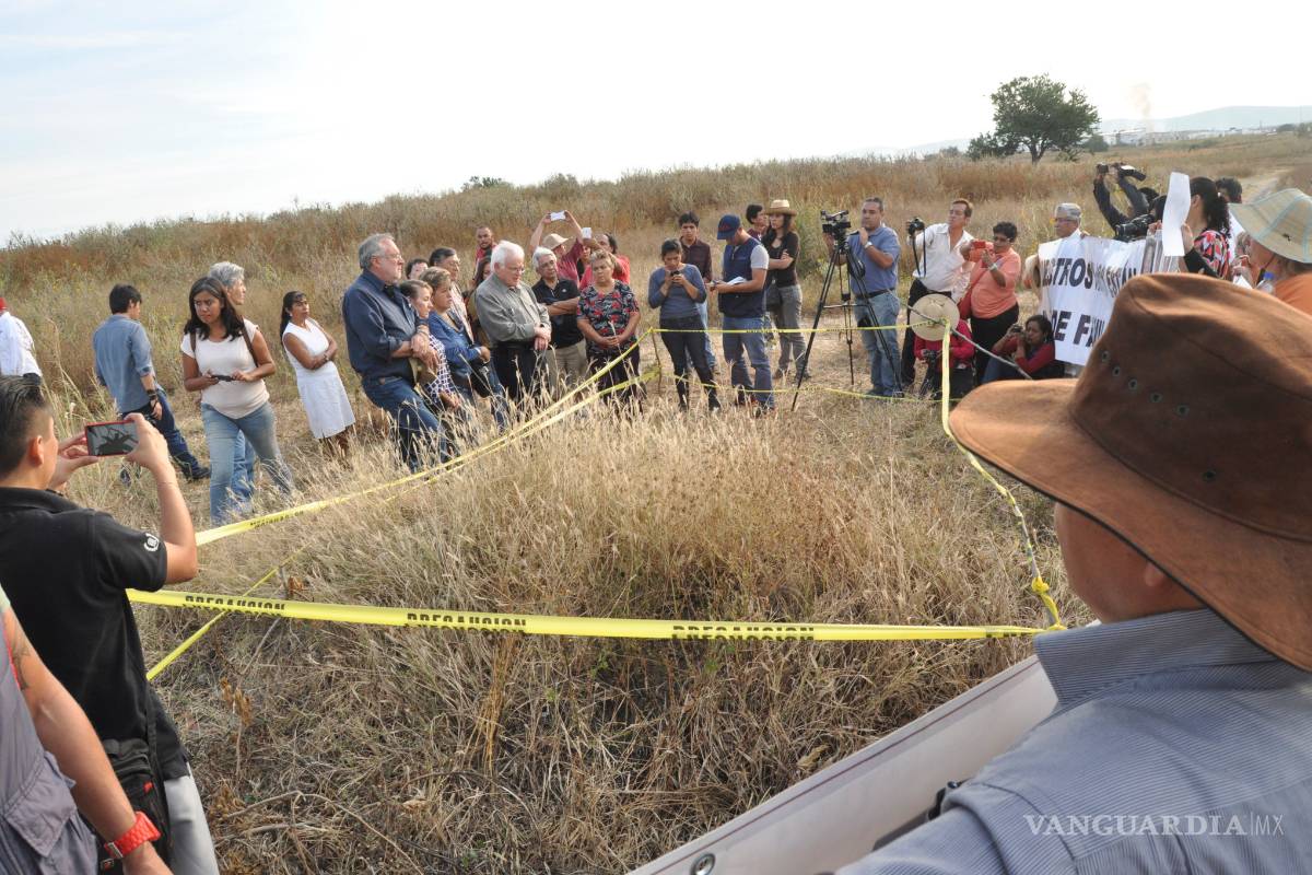 $!Romanita buscó a su hijo hasta el último aliento