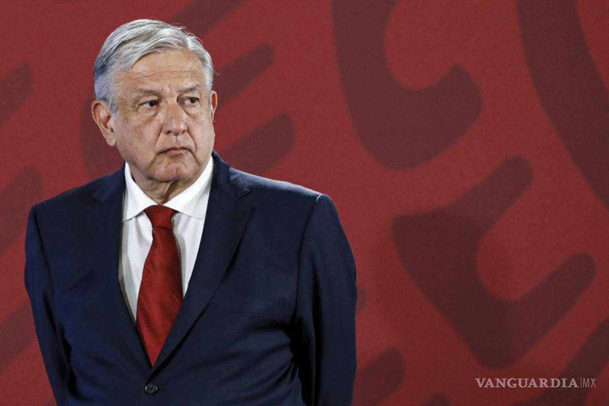 IP de Coahuila ve claroscuro con AMLO y lo reprueba