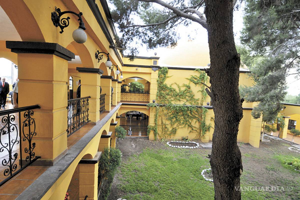 $!Interesadas cinco empresas en agua tratada de Ramos Arizpe